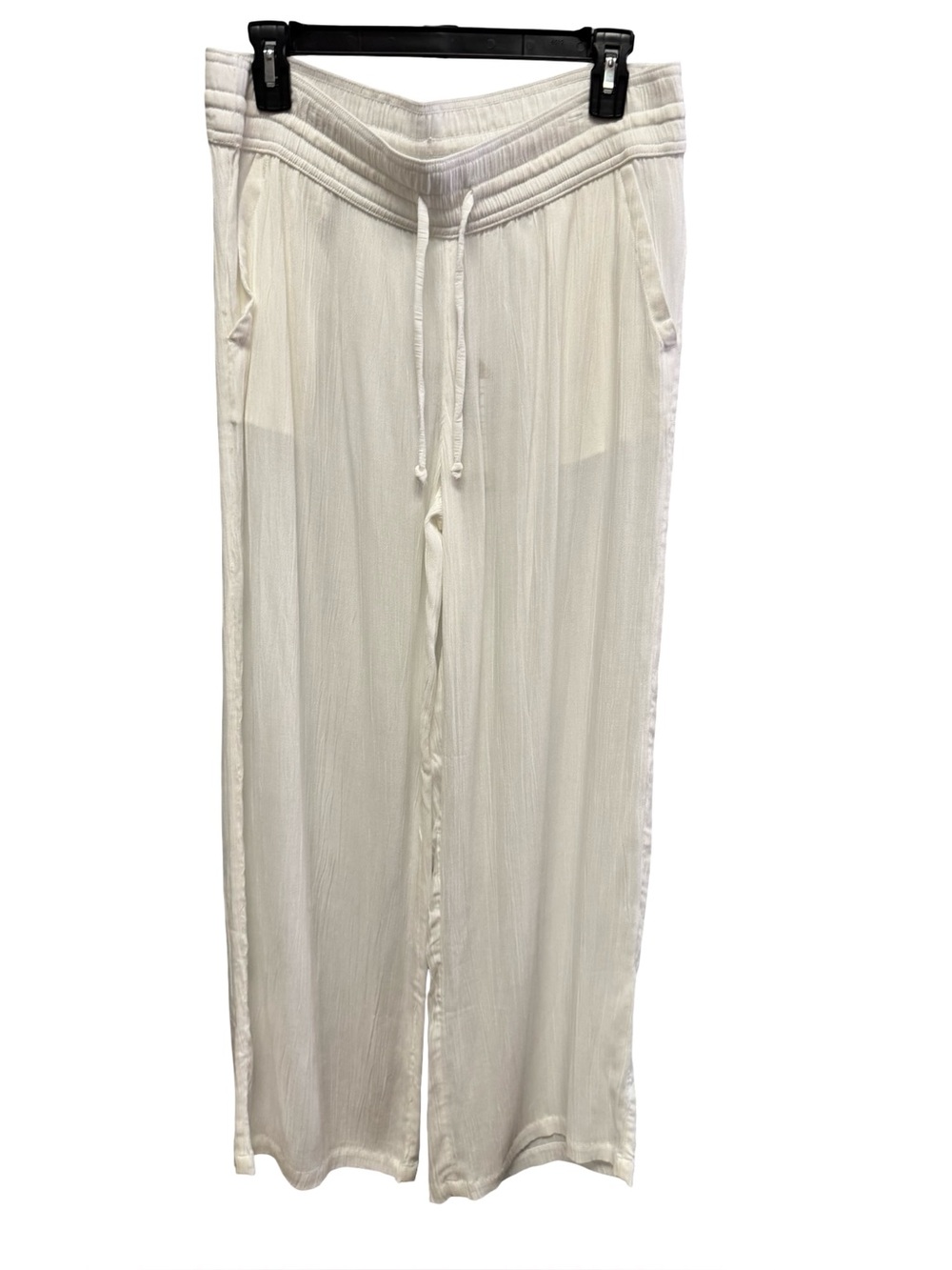 1059 / Prana Fernie Beach Wide Leg Pants Women’s Size Medium NWT